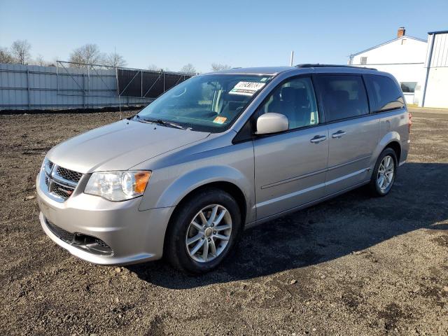 DODGE CARAVAN 2015 2c4rdgcgxfr549104