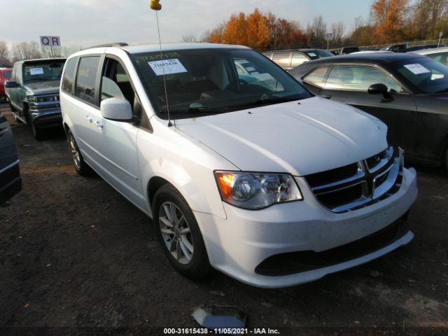 DODGE GRAND CARAVAN 2015 2c4rdgcgxfr556134