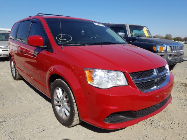 DODGE GRAND CARA 2015 2c4rdgcgxfr556747