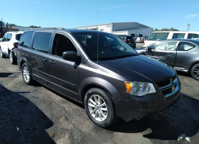 DODGE GRAND CARAVAN 2015 2c4rdgcgxfr580661