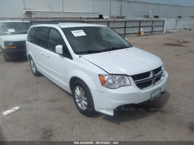 DODGE GRAND CARAVAN 2015 2c4rdgcgxfr584953