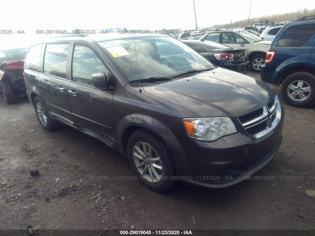 DODGE GRAND CARAVAN 2015 2c4rdgcgxfr584984