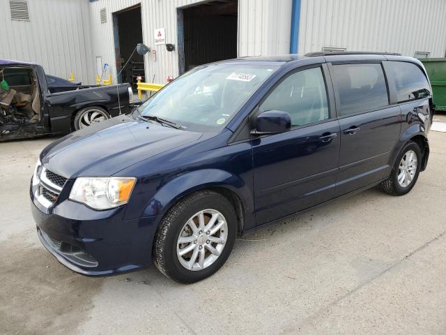 DODGE CARAVAN 2015 2c4rdgcgxfr592180