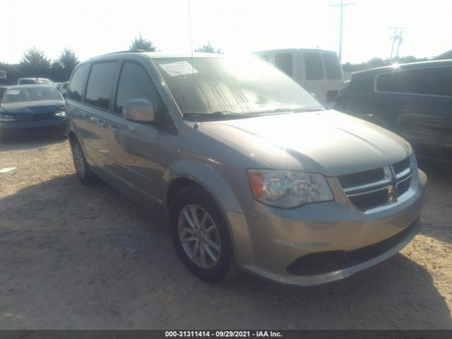 DODGE GRAND CARAVAN 2015 2c4rdgcgxfr621984