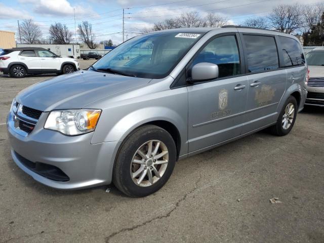 DODGE CARAVAN 2015 2c4rdgcgxfr632435