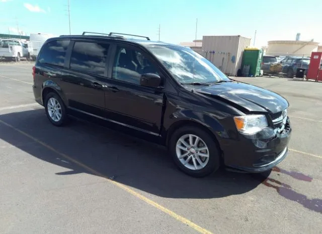 DODGE GRAND CARAVAN 2015 2c4rdgcgxfr652376