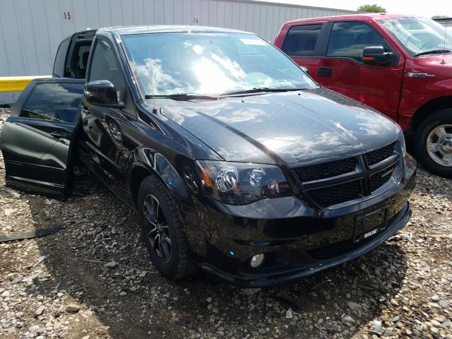 DODGE GRAND CARA 2015 2c4rdgcgxfr659568