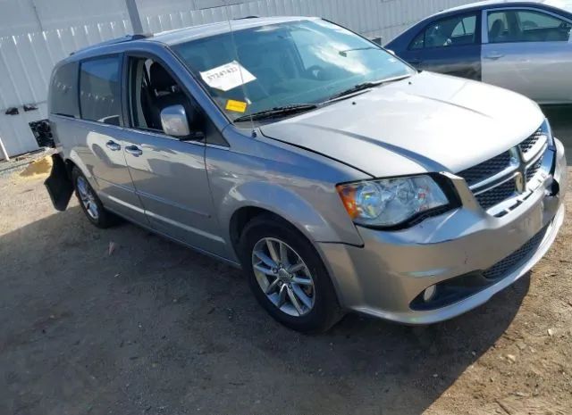 DODGE GRAND CARAVAN 2015 2c4rdgcgxfr671946