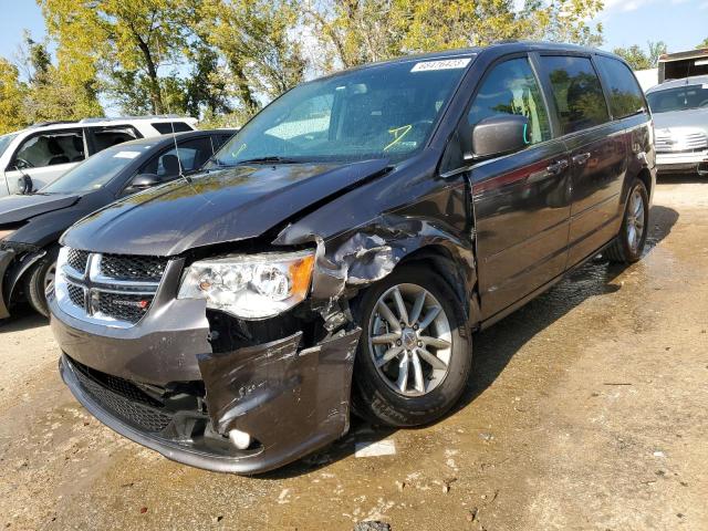 DODGE GRAND CARA 2015 2c4rdgcgxfr724757