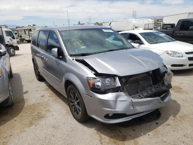 DODGE GRAND CARA 2015 2c4rdgcgxfr725410