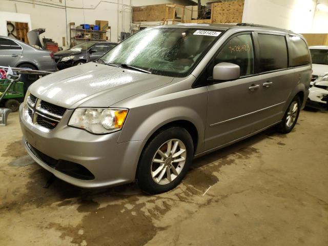 DODGE CARAVAN 2015 2c4rdgcgxfr732776