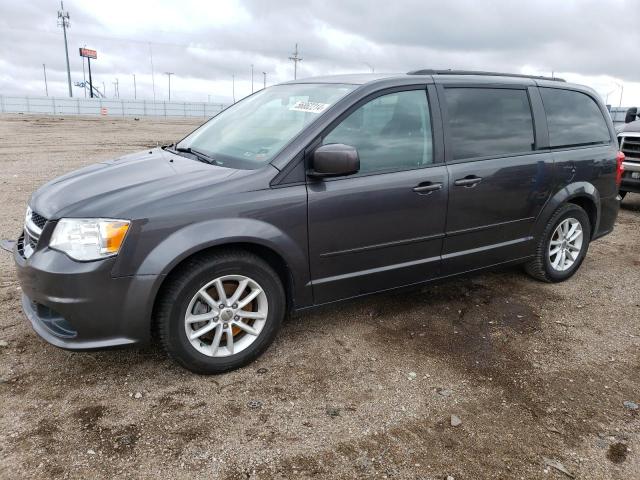 DODGE CARAVAN 2015 2c4rdgcgxfr732809