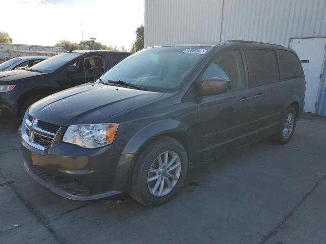 DODGE CARAVAN 2015 2c4rdgcgxfr733605