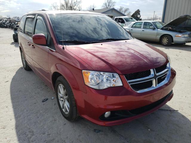 DODGE GRAND CARA 2015 2c4rdgcgxfr738688