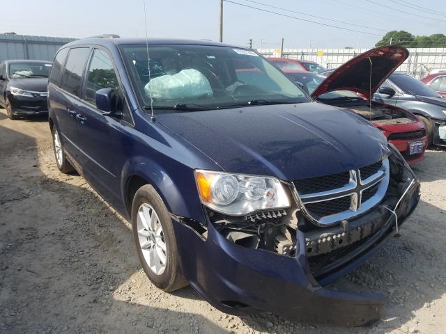 DODGE GRAND CARA 2015 2c4rdgcgxfr745396