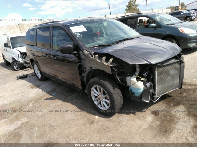 DODGE GRAND CARAVAN 2016 2c4rdgcgxgr139078