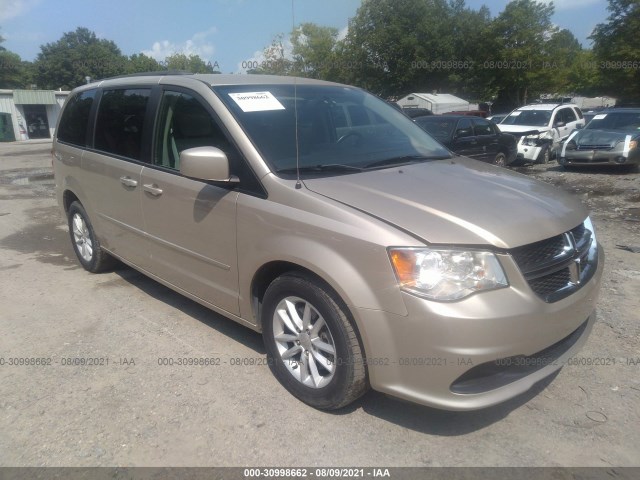 DODGE GRAND CARAVAN 2016 2c4rdgcgxgr151926