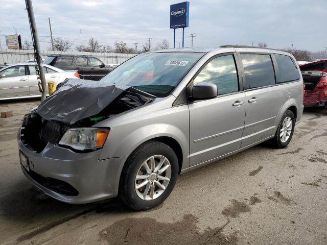 DODGE CARAVAN 2016 2c4rdgcgxgr217634