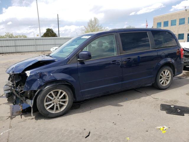 DODGE CARAVAN 2016 2c4rdgcgxgr266624