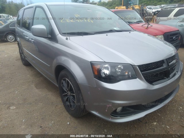 DODGE GRAND CARAVAN 2016 2c4rdgcgxgr276523