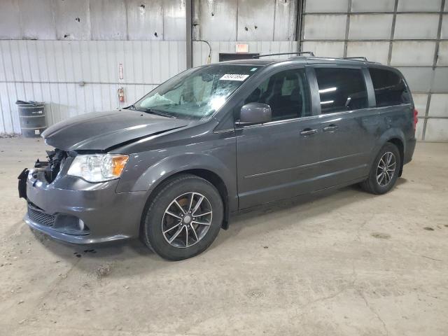 DODGE CARAVAN 2016 2c4rdgcgxgr277025