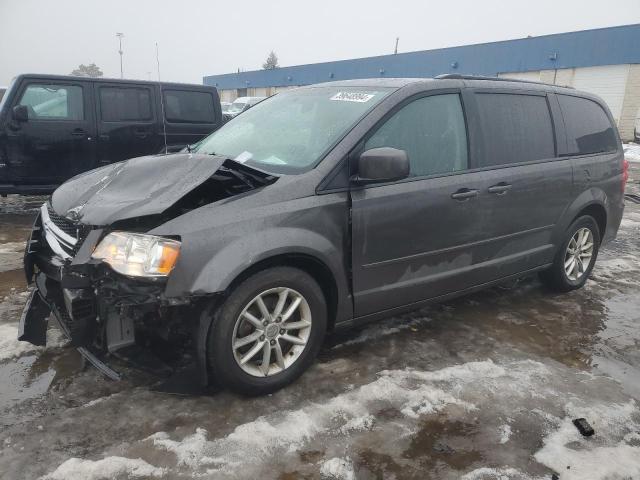 DODGE CARAVAN 2016 2c4rdgcgxgr309715