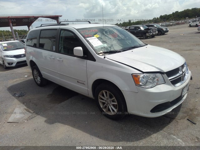 DODGE GRAND CARAVAN 2016 2c4rdgcgxgr317782