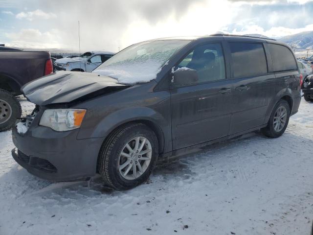 DODGE CARAVAN 2016 2c4rdgcgxgr328359