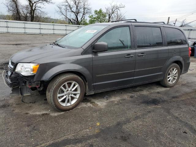 DODGE CARAVAN 2016 2c4rdgcgxgr334016