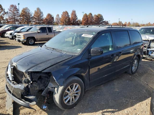 DODGE CARAVAN 2016 2c4rdgcgxgr344500