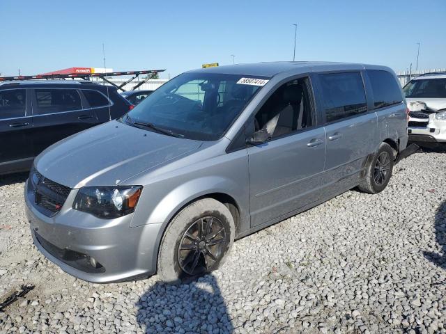 DODGE CARAVAN 2016 2c4rdgcgxgr347980