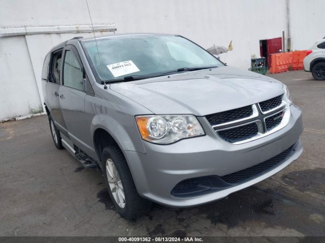 DODGE GRAND CARAVAN 2016 2c4rdgcgxgr351818