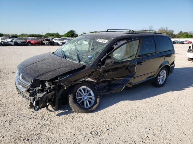 DODGE CARAVAN 2016 2c4rdgcgxgr375536