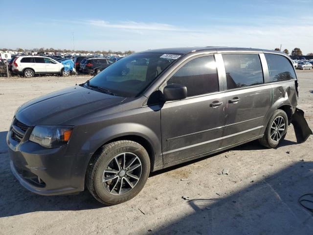 DODGE CARAVAN 2016 2c4rdgcgxgr378369