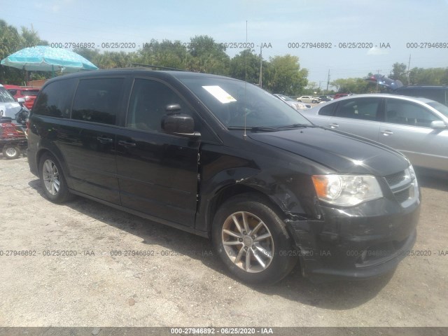 DODGE GRAND CARAVAN 2016 2c4rdgcgxgr396063