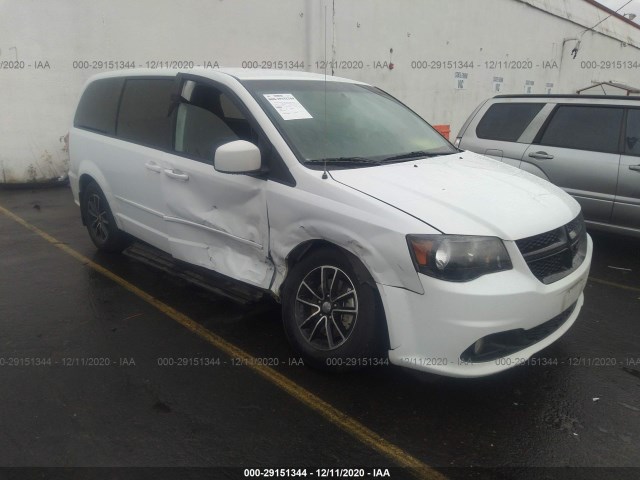 DODGE GRAND CARAVAN 2016 2c4rdgcgxgr398959