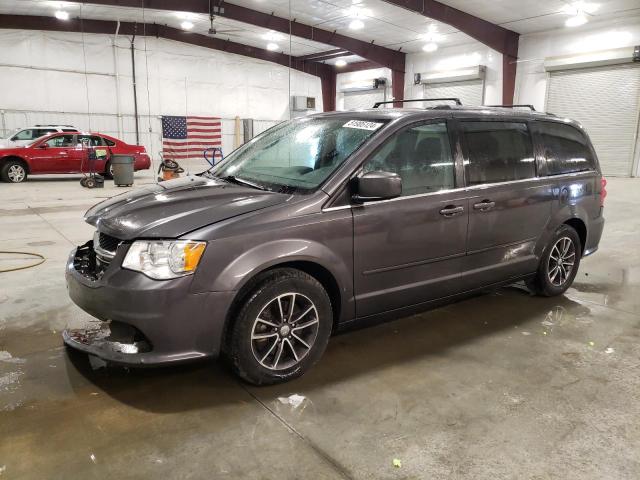 DODGE CARAVAN 2017 2c4rdgcgxhr545816