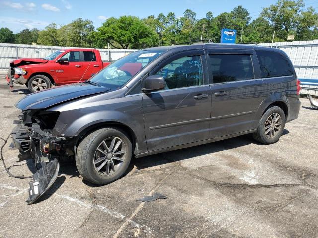 DODGE CARAVAN 2017 2c4rdgcgxhr546383