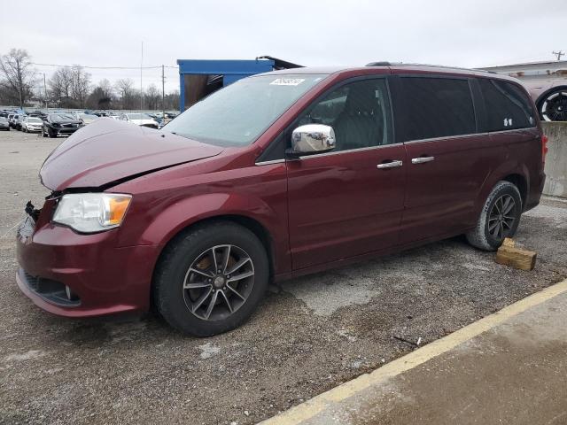 DODGE CARAVAN 2017 2c4rdgcgxhr567217