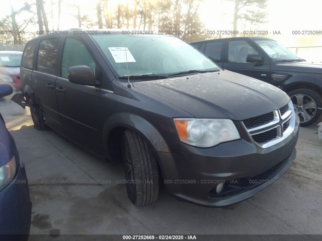 DODGE GRAND CARAVAN 2017 2c4rdgcgxhr574331