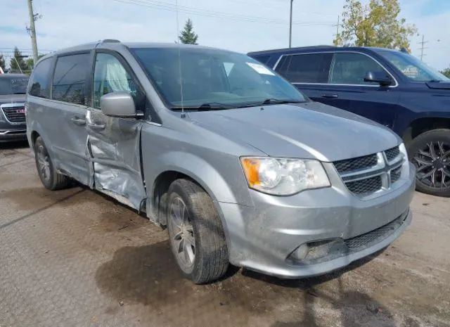 DODGE GRAND CARAVAN 2017 2c4rdgcgxhr604976