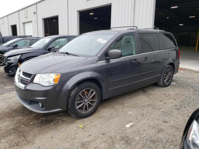 DODGE CARAVAN 2017 2c4rdgcgxhr616769