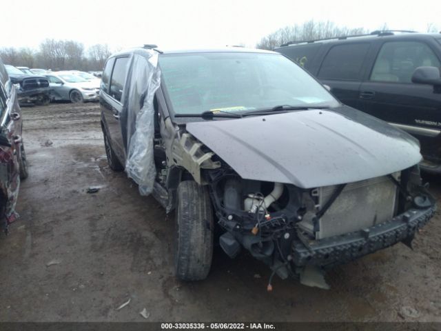 DODGE GRAND CARAVAN 2017 2c4rdgcgxhr617078