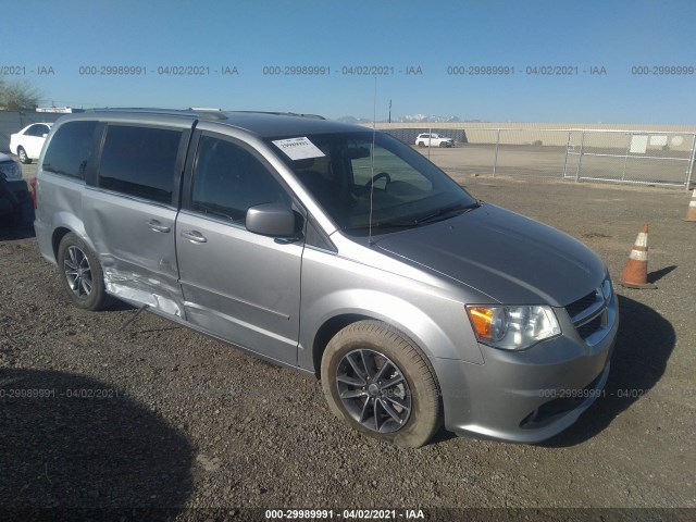 DODGE GRAND CARAVAN 2017 2c4rdgcgxhr625536