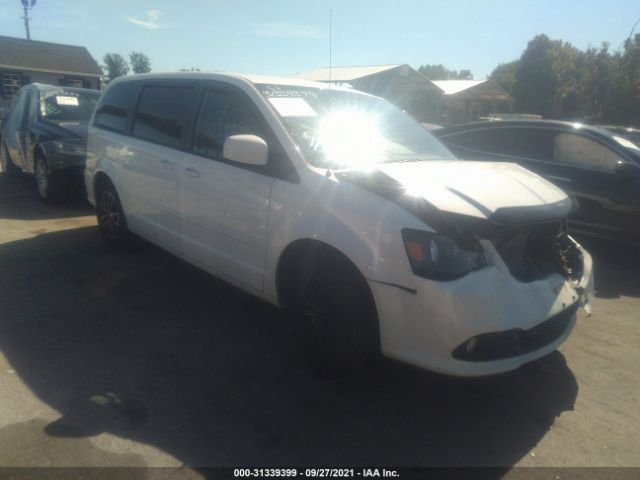 DODGE GRAND CARAVAN 2017 2c4rdgcgxhr639517