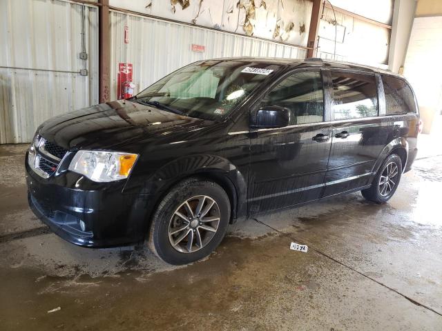 DODGE CARAVAN 2017 2c4rdgcgxhr645575