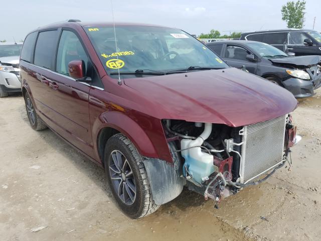 DODGE GRAND CARA 2017 2c4rdgcgxhr671383