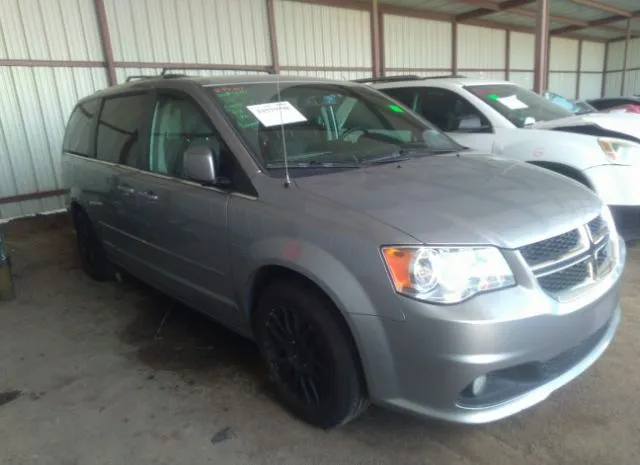 DODGE GRAND CARAVAN 2017 2c4rdgcgxhr674834