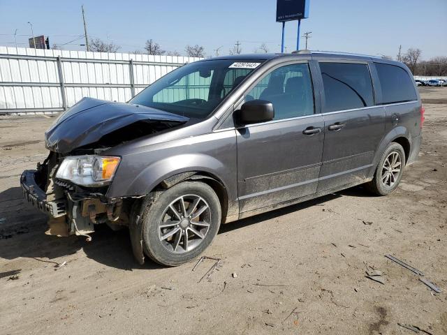 DODGE GRAND CARA 2017 2c4rdgcgxhr690192