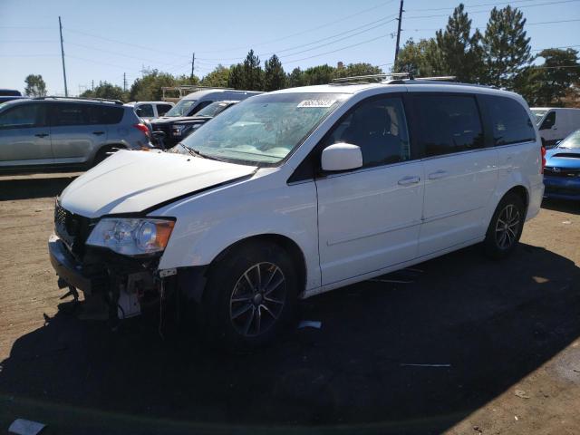 DODGE CARAVAN 2017 2c4rdgcgxhr690595